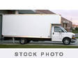 2008 Chevrolet Express Cargo Van RWD 3500 135